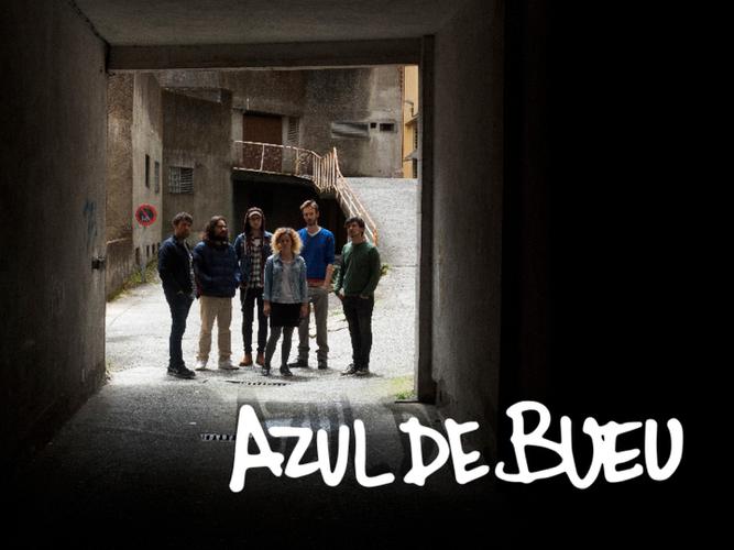 Azul de Bueu actuará o 7 de abril na Casa-Museo Manuel María