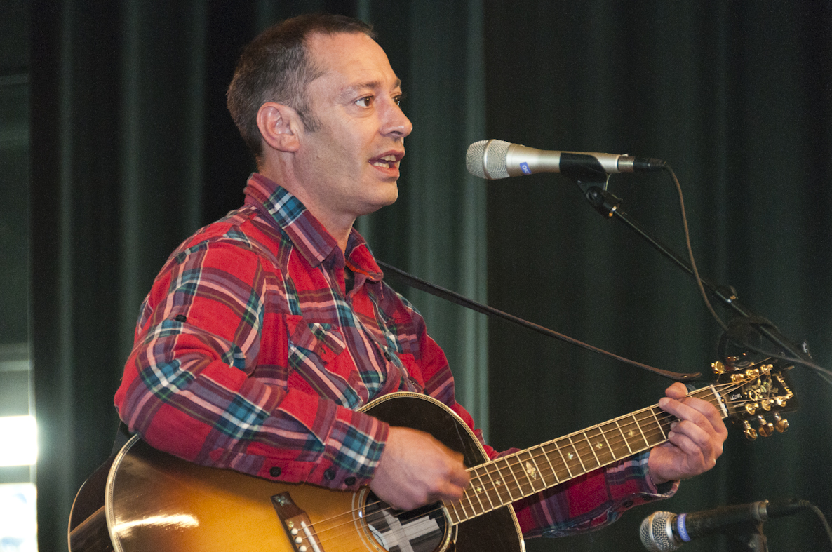 Bebenc@nta con Pablo Díaz