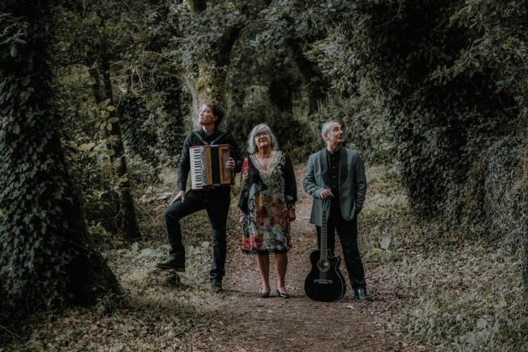 Panosedán en concerto este próximo sábado