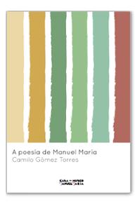 A poesía de Manuel María