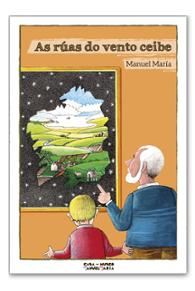 As rúas do vento ceibe