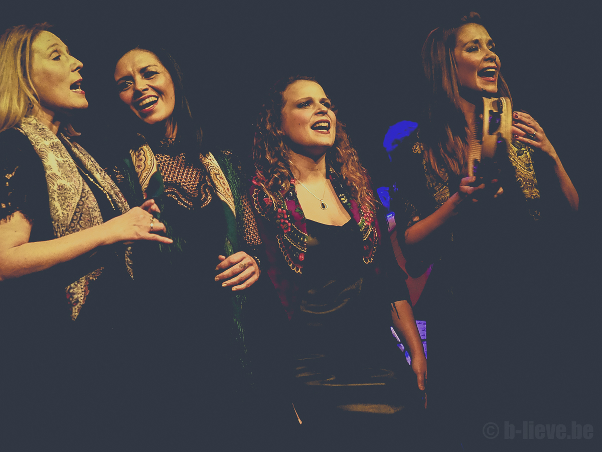 Ialma, este domingo, ás 12 h, na Casa-Museo Manuel María 