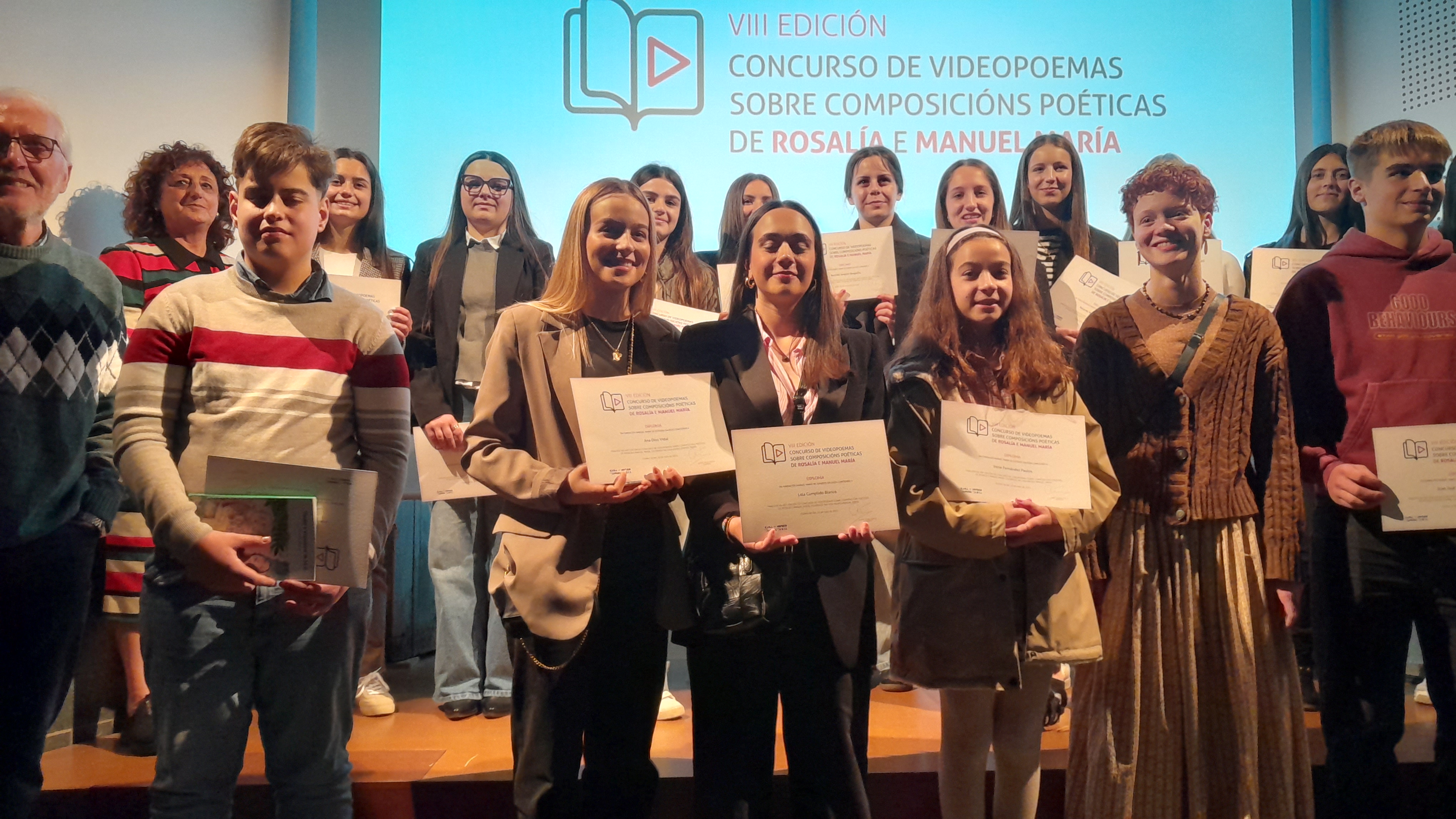  Rosalía Rodríguez Craven, con 