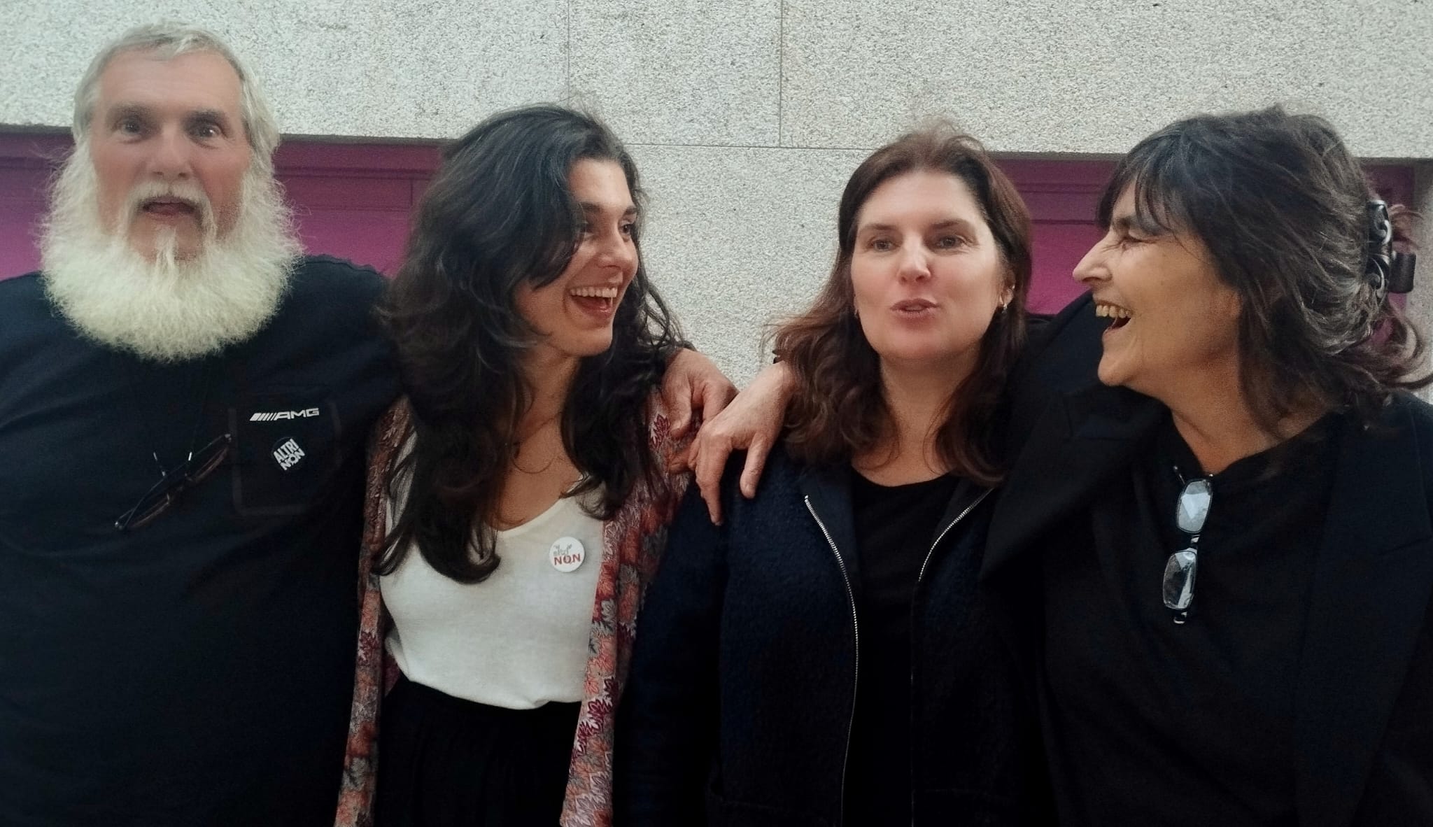 Este próximo sábado poderemos desfrutar da música de Catro nun Zoco