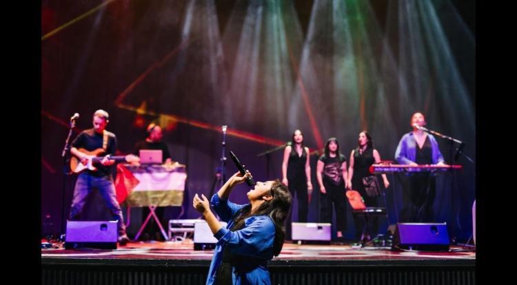 A música electrónica e o pop contemporáneo de Zavala este sábado na Casa-Museo Manuel María