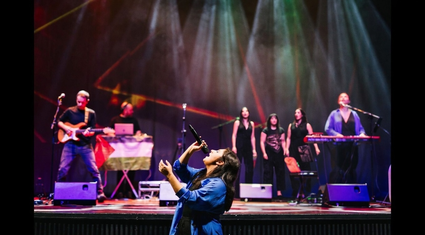 A música electrónica e o pop contemporáneo de Zavala este sábado na Casa-Museo Manuel María