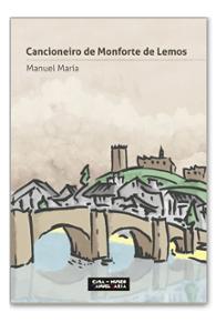 Cancioneiro de Monforte de Lemos