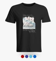 Camisola Galiza (tamaño 8, para crianzas)