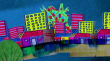 A cidade